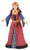 Papo Medieval Queen Figure, Multicolor