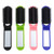 4pcs Travel Hair Comb no knot comb mirror comb small brush hairbrush Mirror hair comb foldable mini Compact Hair Comb Strip brush Mini Compact Hair Comb folding hair comb fold
