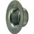 Hard-to-Find Fastener 014973404956 Washer Cap Push Nut, 5/8, Piece-12