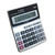 Desktop Calculator KK-800A Electronic Calculator Multifunctional Large Display Finance Function 8 Digits Desktop Calculator Office Supplies Desktop Basic Calculator
