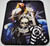 Zakk Wylde Computer Mouse Pad (1/8th Inch Thick)