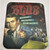 The Blob Computer Mouse Pad (1/8th Inch Thick)