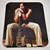 NUNO BETTENCOURT 2007 COMPUTER MOUSE PAD Extreme