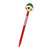 Paladone Super Mario Pen with Green Shell Topper - Officially Licensed Nintendo Merchandise