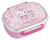 OSK PCR-7 Hello Kitty Sakura Lunch Box (with Inner Core)