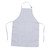 TIDTALEO 2 Grilling Aprons for Men Kids Apron Drool Bibs Grill Aprons for Men Kitchen Cooking Apron Server Aprons Bib Apron Adult Bib Kitchen Apron Bib Chef Apron Work Hot Pot White Jeans