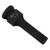 OSALADI Air Tool Pneumatic Tools Impact Drill Driver Screwdriver Socket Bit Wrenches Tool Drill Bit Nut Driver Bit for Impact Drill Steel Wire M14 Star Chrome-molybdenum Steel