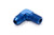 Fragola (482206) #6 x 1/4" MPT 90 Adapter Fitting