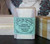 Frankincense & Myrrh Hand Made Soap Lilie De Vallee 5 oz Soap