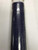 Purple 7 Day Unscented 1 Color Candle in Glass