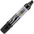 Pilot Jumbo Marker Refill Ink, For Permanent Markers, 1 oz Ink Bottle, Black, EA - PIL43100