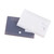 STOBOK 2pcs Folders 13 Grid File Folder File Folder for Students Accordion Folder Bill Package Small
