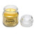 Touch Nature Citronella Soy and Beeswax Jar Candle