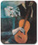 Art Plates Picasso - The Old Guitarist Brand Mouse Pad