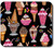 Art Plates Brand Mouse Pad - Ice Cream - Image by Dan Morris