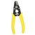 DOITOOL Crimp Tool Wire Crimping Tool Pliers Tool Nippers Tool Fitting Wire Stripper Compression Tool Coax Cable Pliers Heavy Bolt Cutters