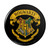 Harry Potter Ilustrated Hogwart's Crest Compact Pocket Purse Hand Cosmetic Makeup Mirror