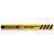 Doozer Construction Zone Ahead Fraggle Rock 12 Inch Standard and Metric Plastic Ruler