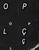 Online-Welcome Portuguese Traditional Non Transparent Label for Computer Keyboard with Black Background