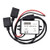 GERI DC DC Converter Buck Step Down Module 8-50V 48v 36v 24v 12v to 5V 3A Dual USB Output