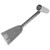 OFFSCH Hand Trowel Shovel Planting Potting Shovel Soil Scoop Garden Spade Small Shovels for Digging Hand Cultivator Garden Trowel Dig Wild Vegetables Iron Handle Shovel Plant Flowers