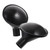 MARMERDO 2pcs Watering Can Water Can Replacement Cap Water Can Nozzle Replacement Sprinkler for Water Can Sprinkler Head Cap Watering Spout Water Jug Sprinkle Head Plastic Vegetables