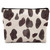 Dwept Cow Print Makeup Bag, Black and White Cow Print Makeup Bag for Purse, Western Cow Prints Cosmetic Bag, Cow Print Gifts Pouch Bag, Cow Makeup Bag for Cow Lovers Women Girls Dwept Cow Print Makeup Bag, Black and White Cow Print Makeup Bag for Purse, Western Cow Prints Cosmetic Bag, Cow Print Gifts Pouch Bag, Cow Makeup Bag for Cow Lovers Women Girls