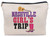 Lacosu Nashville Girl's Trip Western Country Music Makeup Bag,Retro Western Cowgirl Boot Girls Vacation Cosmetic Makeup Bag,Christmas Birthday Gifts for Teen Girls Best Friends,Cowgirl Gifts Lacosu Nashville Girl's Trip Western Country Music Makeup Bag,Retro Western Cowgirl Boot Girls Vacation Cosmetic Makeup Bag,Christmas Birthday Gifts for Teen Girls Best Friends,Cowgirl Gifts