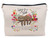 Lacosu Sloth Gifts?Sloth Gifts For Women,Sloth Floral Cosmetic Makeup Bag,Sloth Gifts For Women Who Love Sloths Lacosu Sloth Gifts?Sloth Gifts For Women,Sloth Floral Cosmetic Makeup Bag,Sloth Gifts For Women Who Love Sloths