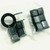 10 Keys Keycaps for Corsair K70 K95 K65 K70 MK.2 K90 / Corsair K100 RGB Mechanical Gaming Keyboard and Other Mechanical Keyboard with MX switches (Grey)