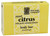 RIVER SOAP Sweet Citrus Soap Bar, 4.5 OZ