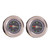 BESPORTBLE 2 Pcs Retro Compass Compass Outdoor Guide Tool Survival Emergency Compass Kids Compass Survival Compass Survival Emergency Tool Supplies Antique Stainless Steel Iron Sheet Travel BESPORTBLE 2 Pcs Retro Compass Compass Outdoor Guide Tool Survival Emergency Compass Kids Compass Survival Compass Survival Emergency Tool Supplies Antique Stainless Steel Iron Sheet Travel