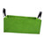 ORFOFE 2pcs Grow Bag Felt Planting Bag Planting Bag with Handle Fabric Planter Bags Nonwoven Pots Plant Potting Bags for Plants Nursery Grow Pouch Fabric Plant Pots Aeration Flower Bed