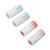 Womens Solid Perfume,Solid Stick Perfume Set, 4Pcs Women Refreshing Floral Fragrance Solid Perfume Birthday Dating Lasting Fragrance