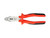 Jetech Combination Pliers 8.5 inch with Hard Cutting Edge and Ergonomic Handle