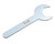 CRL CRL8010APW Adjustable Pivot Wrench