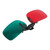 Eye Training,Spectacles Left Green Right Red Amblyopia Corrective Glasses Red Green Glasses Eye Training Devi