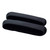 CAXUSD 1 Pair Computer Desk Accessories Chair Arm Covers Chair Arm Rest Pad Arm Covers for Chairs Chair Forearm Armrest Pad Chair Armrest Pad Covers Chair Elbow Pads Soft Office Arm Pad