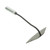 VINTORKY Hoe Hand Hoe for Weeding Household Hoe for Garden Weeding Hoe Tool Hoe Shovel Garden Digging Hoe Household Tools Garden Hoe Home Depot Hoe Tool for dig Hoe Handheld Home
