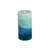 Jeco 3 x 6 Inch Oceans Scented Pillar Candle