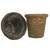 Happyyami 2pcs Seagrass Woven Planter Flower pots Outdoor Hanging Flower Pot Outdoor planters Outdoor pots Seagrass Plant Pot Wicker Storage Baskets Jute Nursery Bamboo Weaving Straw Happyyami 2pcs Seagrass Woven Planter Flower pots Outdoor Hanging Flower Pot Outdoor planters Outdoor pots Seagrass Plant Pot Wicker Storage Baskets Jute Nursery Bamboo Weaving Straw