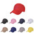 Custom Hat Design Your Photo Text Logo Personalized Baseball Cap Adjustable Trucker Dad Hats for Men Women Red