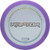 Discraft Z Raptor 170-172 Gram Distance Driver Golf Disc