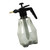 NOLITOY Watering Pot Plastic Spray Bottle Cleaning Succulent Spray Bottle Garden Water Pot Garden Spray Bottle Watering Jug Garden Pump Sprayer Water Spray Bottle Watering Device Indoor