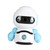 Operitacx Pencil Sharpener Cartoon Sharpener Robot Child Automatic