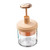 FRCOLOR Clean It Zero Foam Maker Whipped Cream Maker Plastic Foams Cup Facial Skincare Whip Maker Face Wash Bubble Maker Face Foam Making Cup Soap Bottle Travel Abs Cleansing