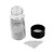 uxcell 2.5K Pcs 0.55mm Diameter BGA Reballing Soldering Iron Leaded Solder Balls