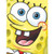 SpongeBob Classic 8 Invitations and 8 Thank You Postcards