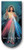 WJ Hirten B3-123 Divine Mercy Magnetic Bookmark