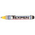 Dykem TEXPEN Industrial Paint Markers - 3/64" white texpen